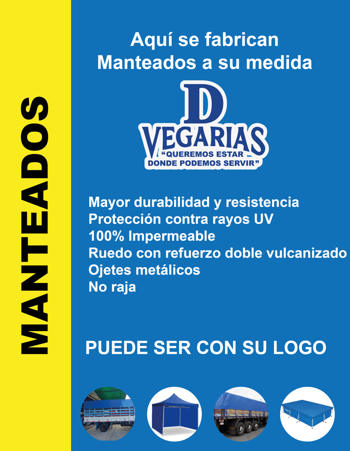 MANTEADOS A SU MEDIDA